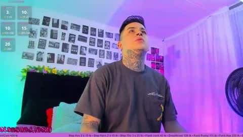 Sarah  Zack online show from 09-10-25, 09:09