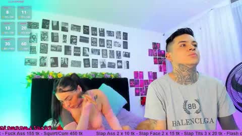 Sarah  Zack online show from 09-11-25, 11:43