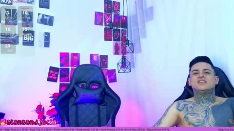 Sarah  Zack online show from 09-30-25, 04:45