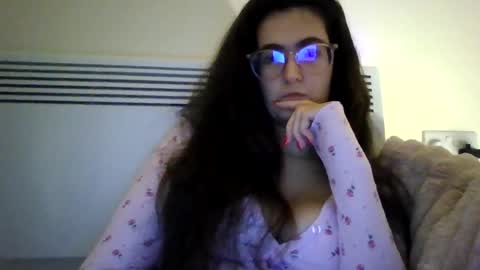 Sarah online show from 12-03-25, 10:52