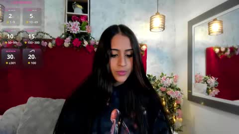 sara online show from 09-18-25, 04:25