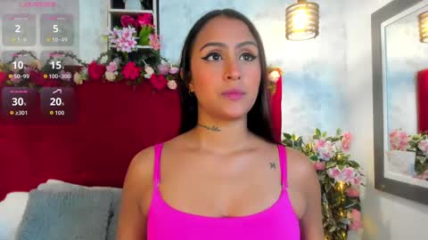 sara online show from 09-20-25, 04:02