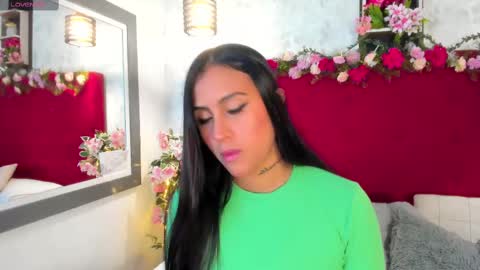 sara online show from 09-29-25, 04:17