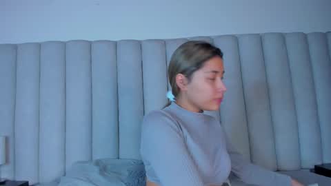 Sarah Evans online show from 03-07-25, 02:46