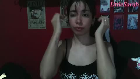 Snapshot of sarahhere1 chatting on 10-21-25, 12:00 sarahhere1 online show from 10-21-25, 12:00