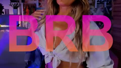 Divine Sarah NONUDE model online show from 02-28-26, 11:11