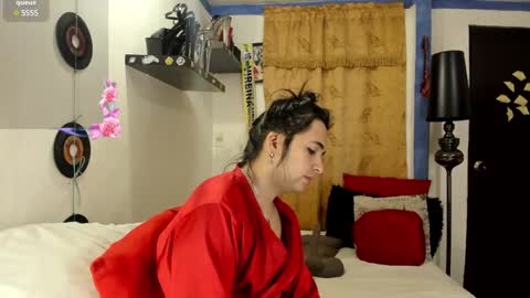  SARAHJEY     online show from 01-12-25, 01:16