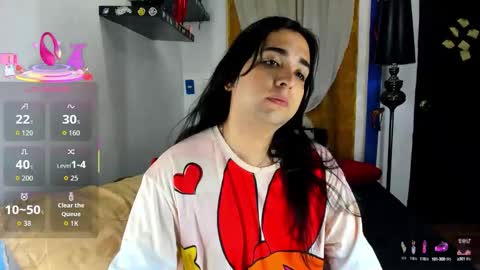  SARAHJEY     online show from 10-14-25, 06:42