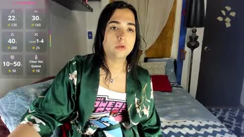  SARAHJEY     online show from 11-17-25, 07:19