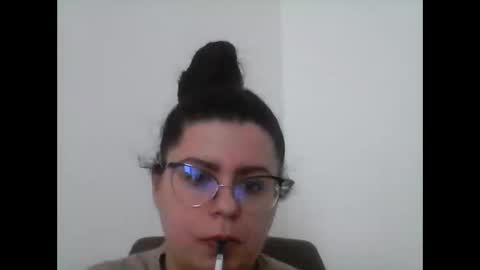 Snapshot of sarahkrystal chatting on 02-24-26, 12:03 sarahkrystal online show from 02-24-26, 12:03