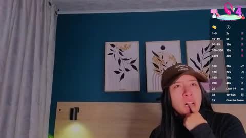 Sarah online show from 10-08-25, 11:52