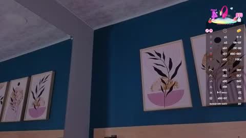 Sarah online show from 10-18-25, 11:44