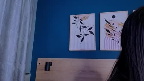 Sarah online show from 10-21-25, 11:55