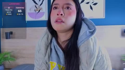 Sarah online show from 10-23-25, 11:42