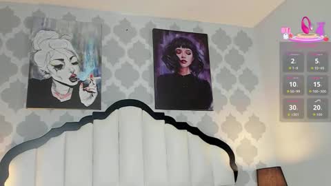 Sarah online show from 10-30-25, 07:47