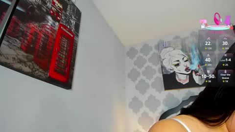 Sarah online show from 11-04-25, 07:57