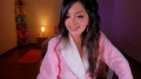 Sarah online show from 02-17-26, 05:04