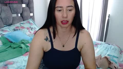 Lia online show from 09-29-25, 08:24