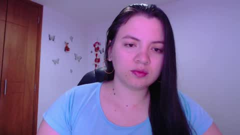 Snapshot of sarahros1 chatting on 12-02-24, 02:42 Sarah online show from 12-02-24, 02:42