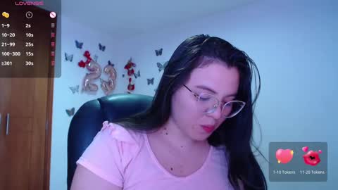 Snapshot of sarahros1 chatting on 12-13-24, 03:16 Sarah online show from 12-13-24, 03:16