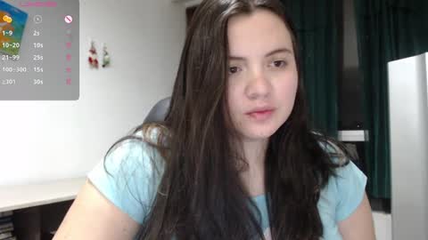 Snapshot of sarahros1 chatting on 12-21-24, 03:14 Sarah online show from 12-21-24, 03:14