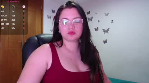 Snapshot of sarahros1 chatting on 01-21-25, 04:54 Sarah online show from 01-21-25, 04:54