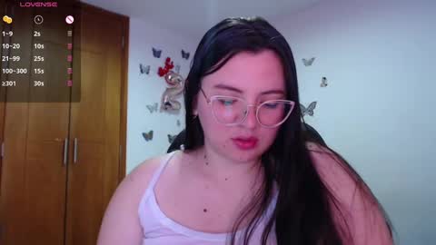 Snapshot of sarahros1 chatting on 01-24-25, 03:54 Sarah online show from 01-24-25, 03:54