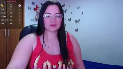 Snapshot of sarahros1 chatting on 01-28-25, 02:11 Sarah online show from 01-28-25, 02:11