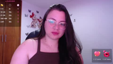 Snapshot of sarahros1 chatting on 01-29-25, 02:30 Sarah online show from 01-29-25, 02:30