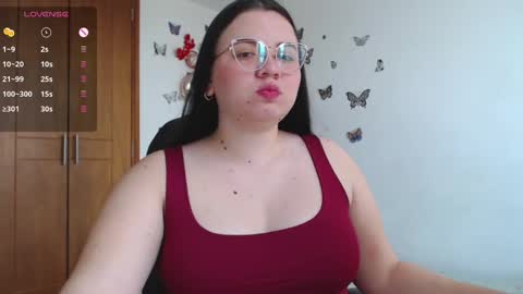 Snapshot of sarahros1 chatting on 03-11-25, 04:07 Sarah online show from 03-11-25, 04:07