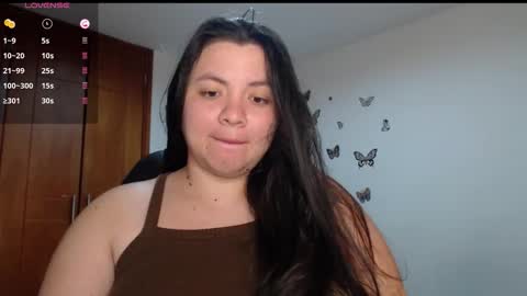 Snapshot of sarahros1 chatting on 10-07-25, 03:04 Sarah online show from 10-07-25, 03:04