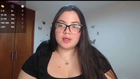 Snapshot of sarahros1 chatting on 10-12-25, 04:00 Sarah online show from 10-12-25, 04:00