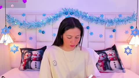 SARAH online show from 12-12-24, 11:29