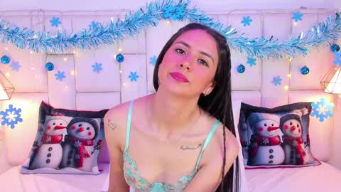 SARAH online show from 12-13-24, 02:38
