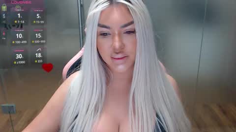 Sarah online show from 10-20-25, 06:36