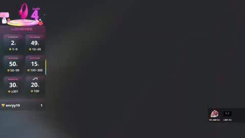 Snapshot of sarahwantslove chatting on 02-27-26, 09:37 sarahwantslove online show from 02-27-26, 09:37