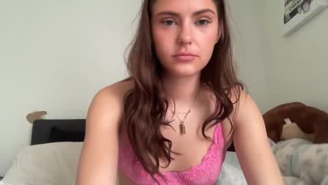SarahxOliver online show from 09-27-25, 02:55