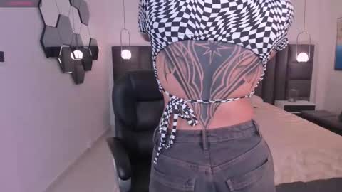 Sarah  independent model online show from 11-10-25, 05:28