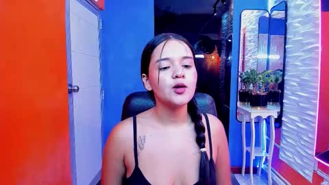 Sarai online show from 09-18-25, 08:33