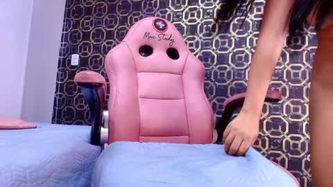 Sara  online show from 01-15-25, 02:56