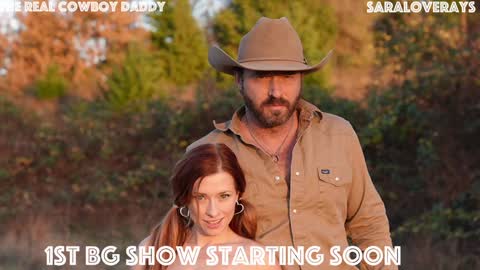 Back from Vacay  Follow for more here  online show from 12-02-24, 02:09