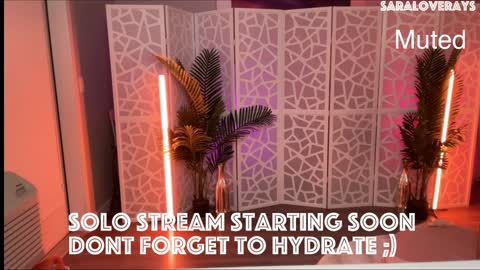 Back from Vacay  Follow for more here  online show from 01-14-25, 02:50