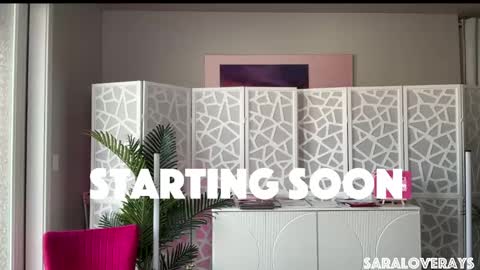 Back from Vacay  Follow for more here  online show from 02-10-25, 10:30