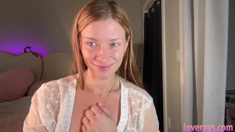 Back from Vacay  Follow for more here  online show from 09-10-25, 04:40