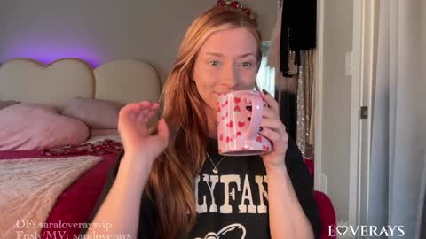 Back from Vacay  Follow for more here  online show from 10-09-25, 06:06