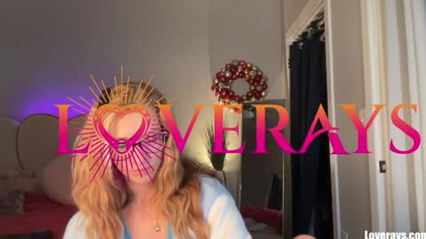 Back from Vacay  Follow for more here  online show from 11-24-25, 04:34