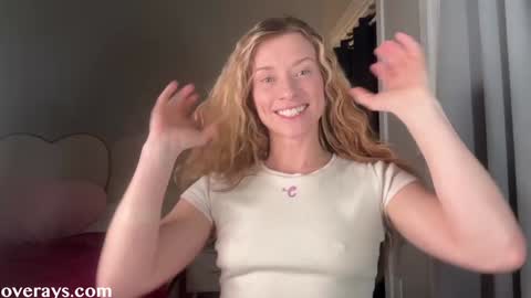 Back from Vacay  Follow for more here  online show from 03-02-26, 05:08