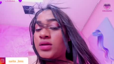 Snapshot of saramagiic chatting on 01-29-25, 02:53 online show from 01-29-25, 02:53