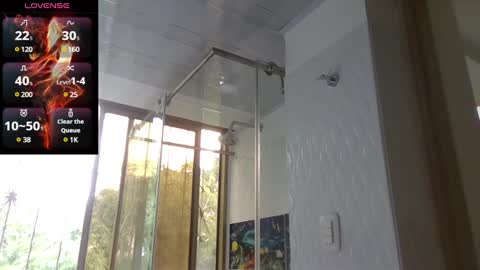 Snapshot of saramartinez100 chatting on 12-19-24, 06:45 sara martinez online show from 12-19-24, 06:45