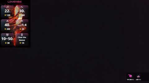 Snapshot of saramartinez100 chatting on 01-02-25, 08:13 sara martinez online show from 01-02-25, 08:13